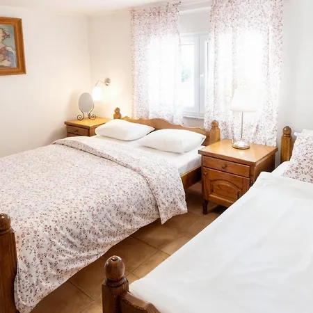 Apartman Lolic *