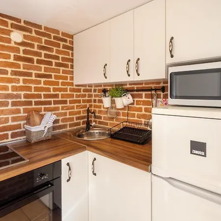 Apartman Lolic *