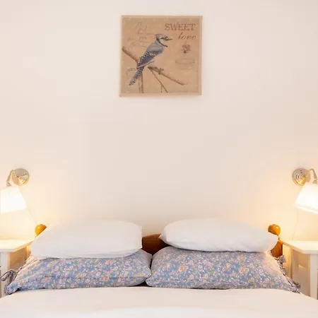 Apartman Lolic *