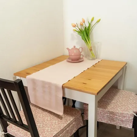 Lolic Apartman Pirovac