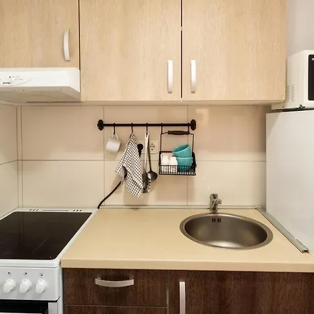 Apartman Lolic *